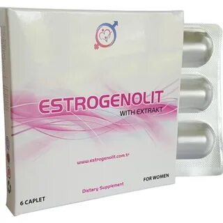 Estrogenolit