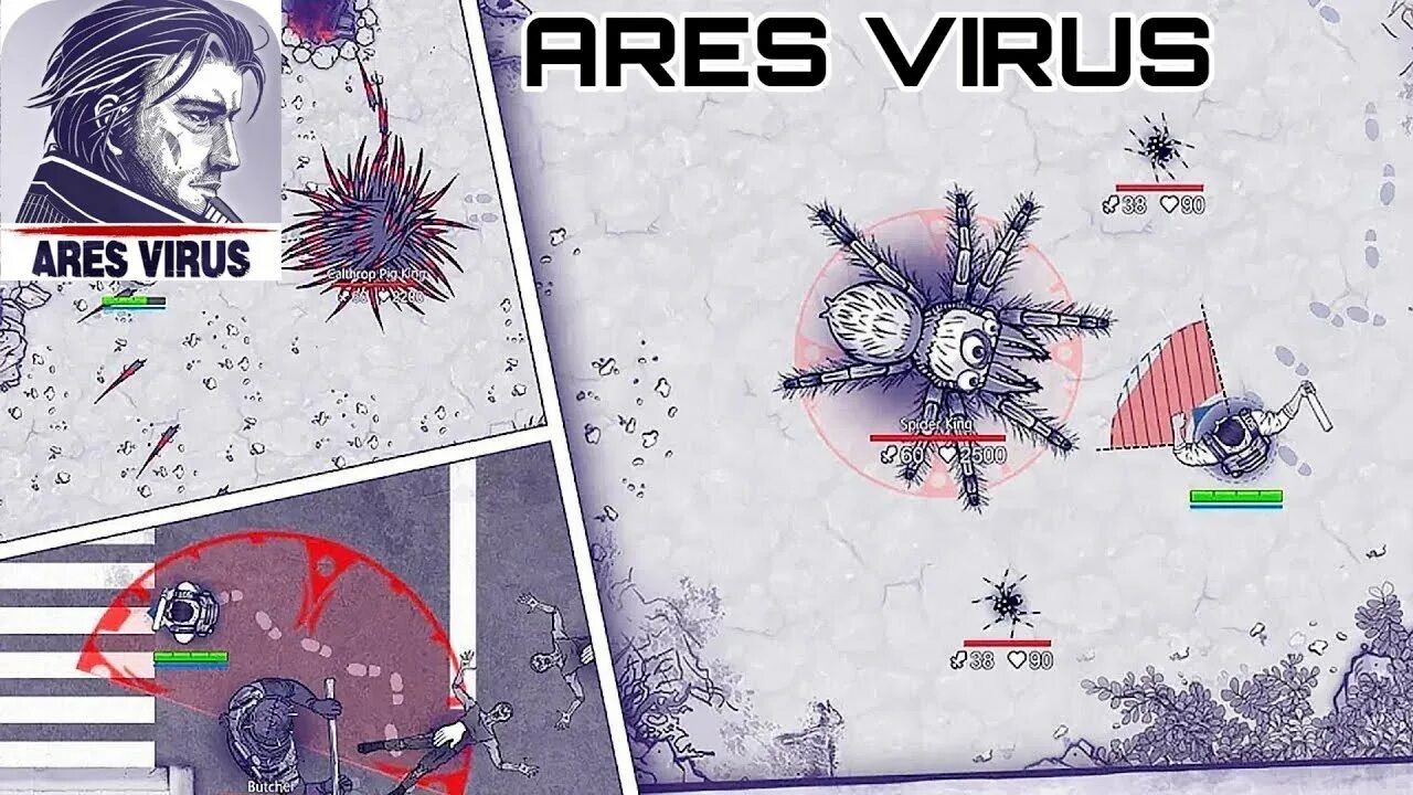 Virus игра на андроид. Ares virus. Ares virus 2 на андроид. Ares virus читы. The virus game на русском