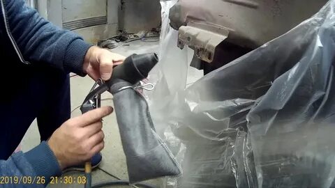 Пескоструй обзор