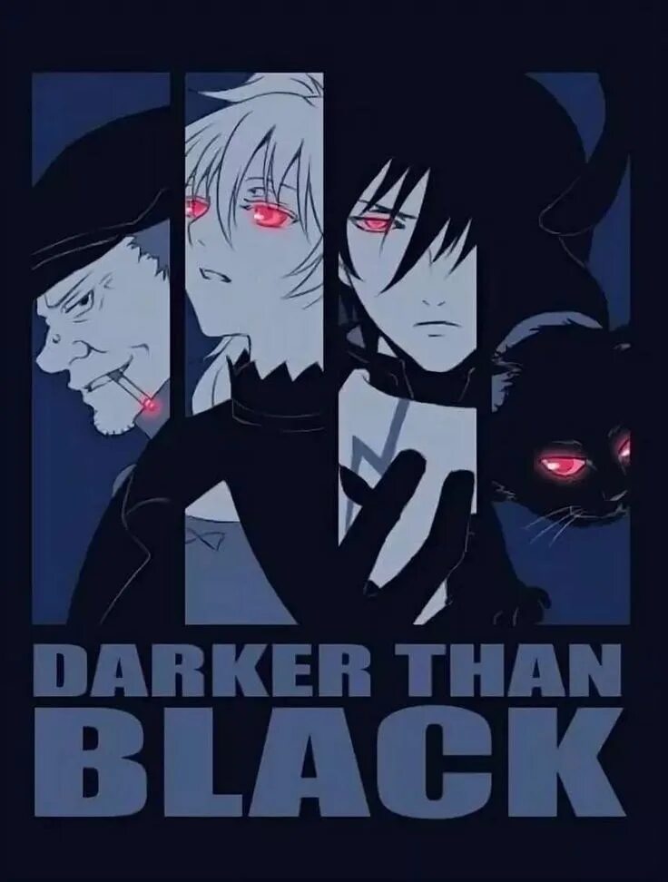 That darker than you think. That darker than you think