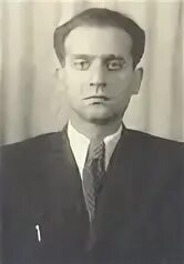 Иосиф наумович. Иосиф наумович