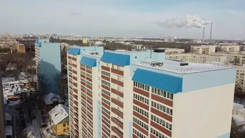Квартиры самара металлургов
