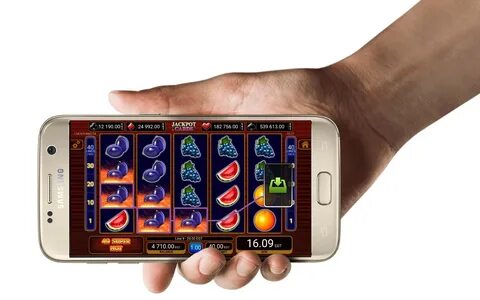 Mobile casinos