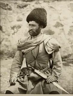 Древние азербайджанцы