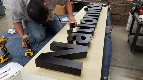 Product sign