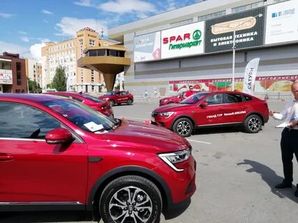 Рено аркана колеса
