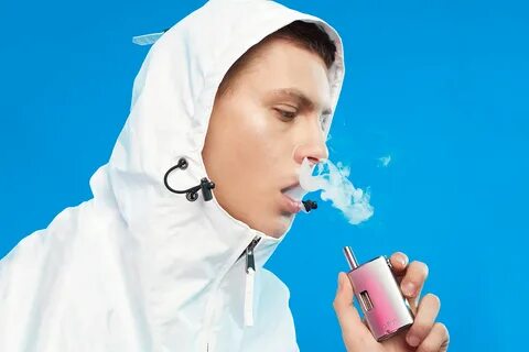Вайб курят