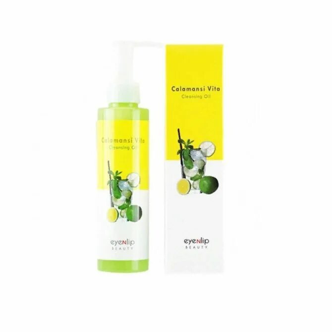 Гидрофильное масло с витамином с. Calamansi vita cleansing oil масло гидрофильное 150мл. eyenlip calamansi vita cleansing oil. calamansi масло calamansi vita cleansing oil. eyenlip гидрофильное масло.