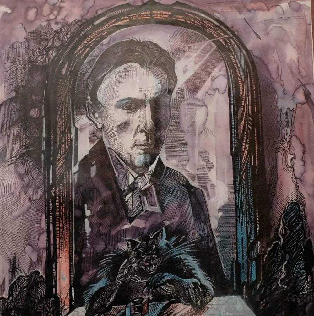 Портрет мастера. Мастер Булгакова. Мастер персонаж Булгакова. Воланд мастер и Маргарита. Мастер и Маргарита писатель.