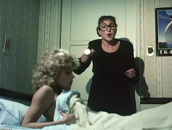 Taboo 1982 С Переводом