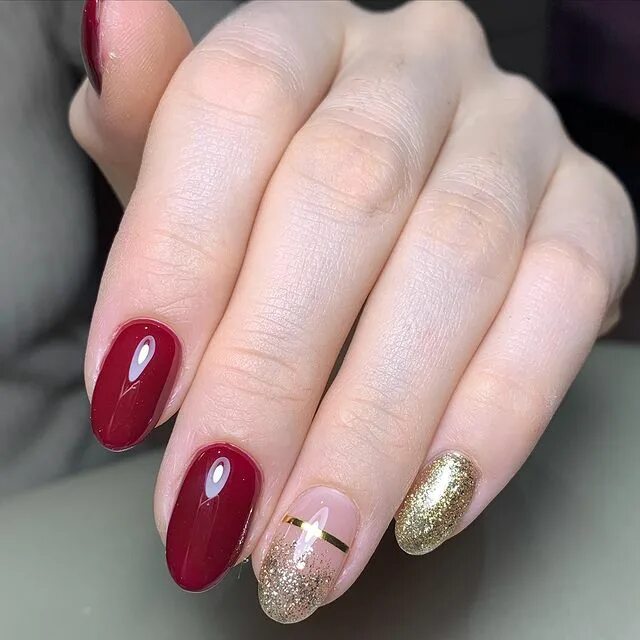 маникюр североморск