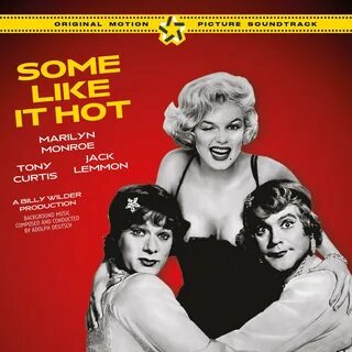 Marilyn likes