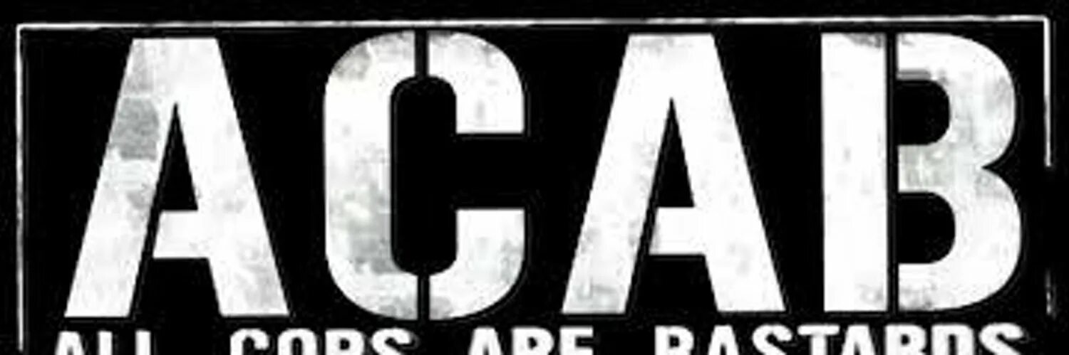 A c a b что значит