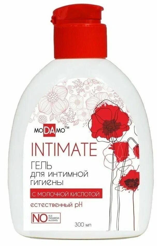 Intimate gel. Intimate гель с молочной кислотой. Модамо гель для интимной гигиены. Гель для интимной гигиены с молочной кислотой.