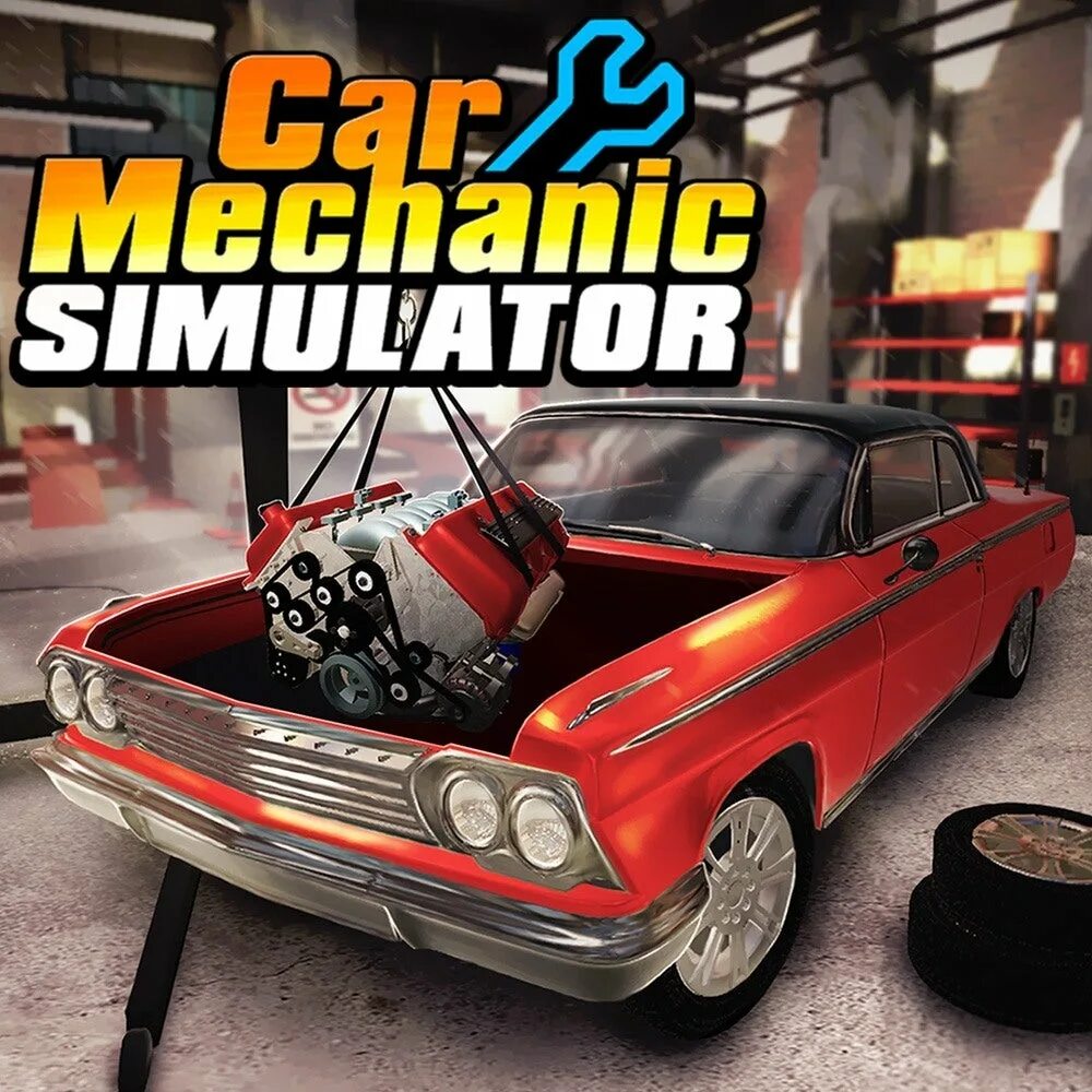 Car mechanic racing. Кар механик симулятор на Нинтендо свитч. Car Mechanic Simulator 2022. Car Mechanic Simulator 2021 Постер. Car Mechanic Simulator Nintendo Switch.