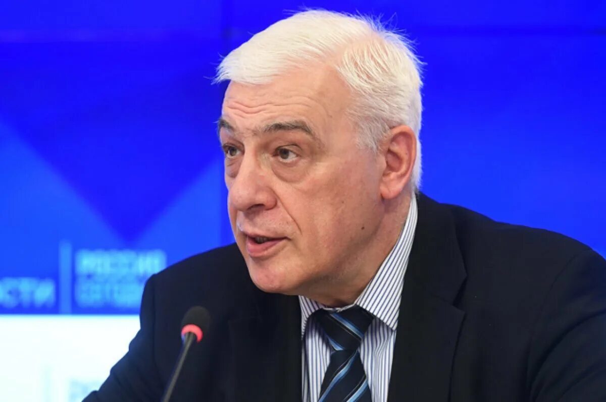 Евгений бужинский биография личная жизнь Российский генерал оценил последствия возможного конфликта РФ и США Новости мира