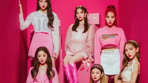 Lightsum kpop
