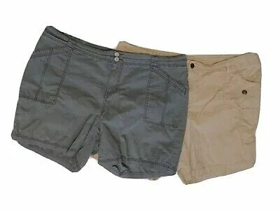 Shorts 24