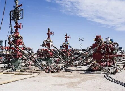 Нефть 30