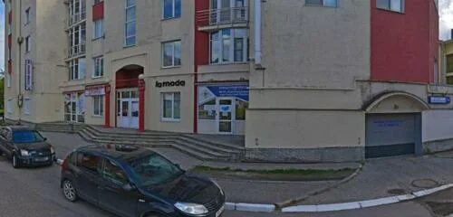 Premium DentAll, dental outpatient clinic, Tver, Simeonovskaya Street, 74 - Yand