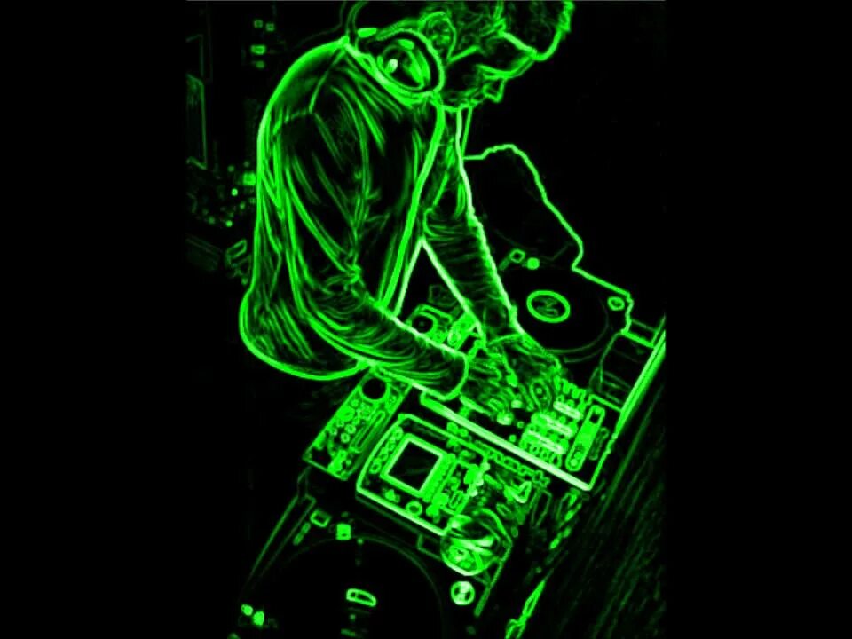 Лучший dj mix
