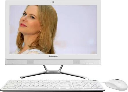 Моноблок lenovo c470