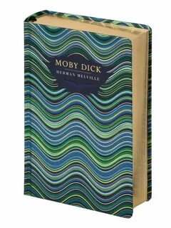 Moby dick as a dick