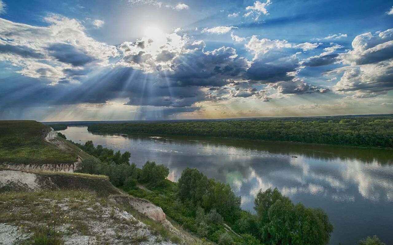 Клетский муниципальный район волгоградской области