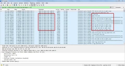 Src user