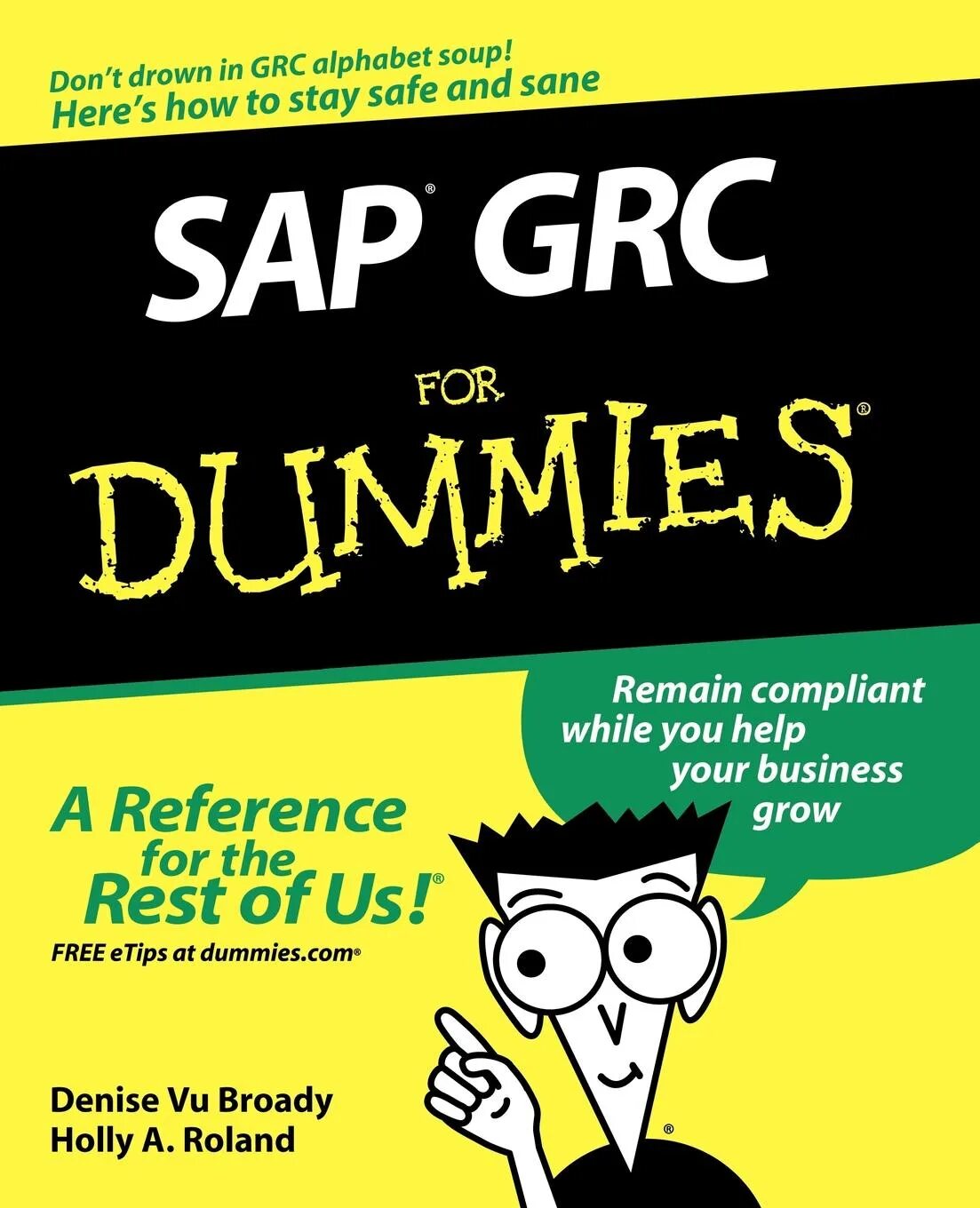 Sap grc