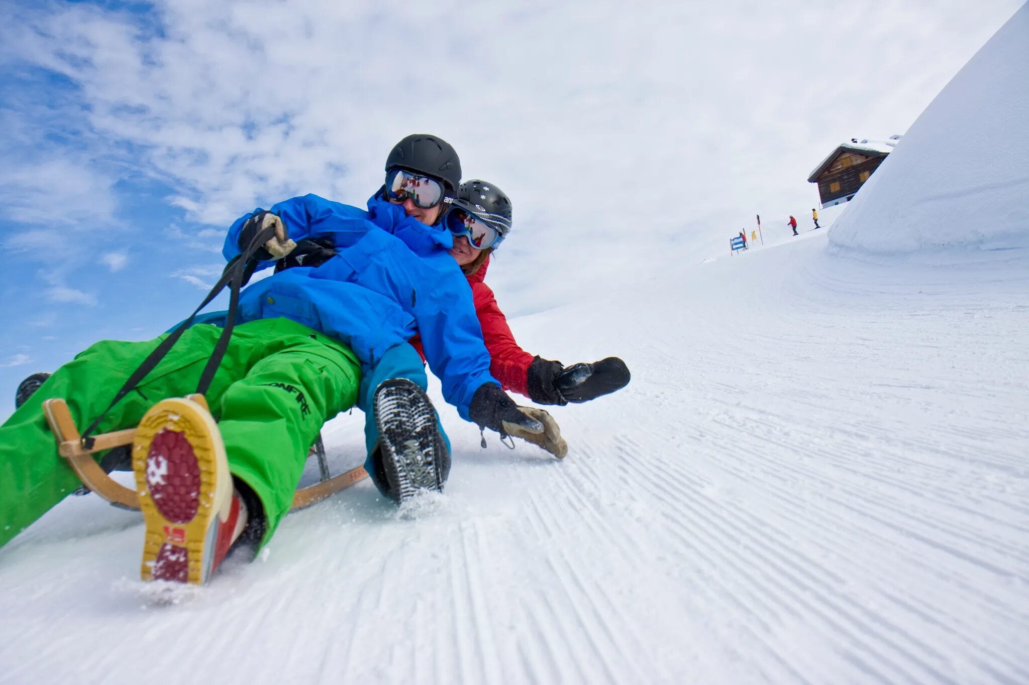 Sled html