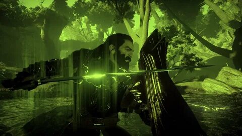 Dragon age тень
