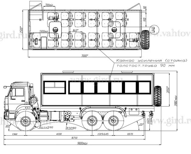 Камаз 5350 схемы. Камаз 5350 чертеж. Камаз 5350 схемы. Шасси автомобиля камаз-5350. Камаз 5350 бортовой.
