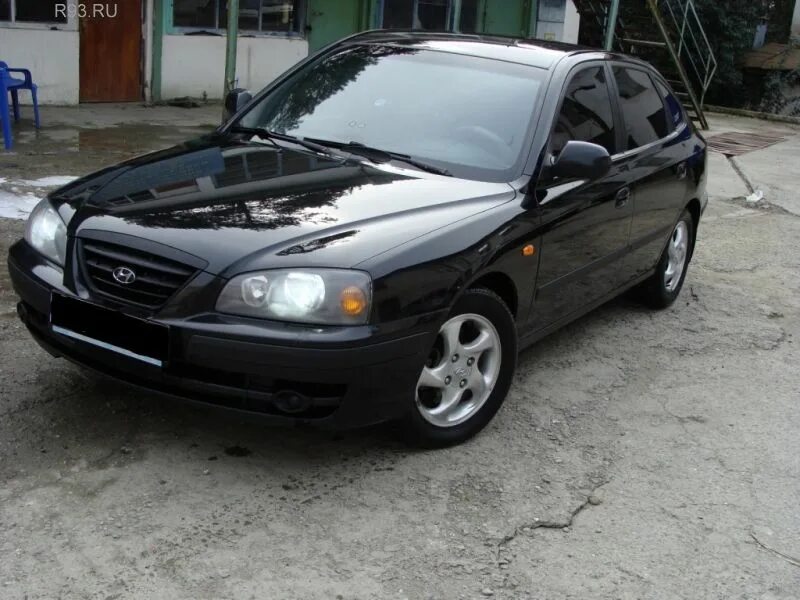 Хендай элантра сборка. Hyundai Elantra XD 2006 черная. Hyundai Elantra 2005. Hyundai Elantra 2005 черная. Hyundai Elantra j3 2005 год.