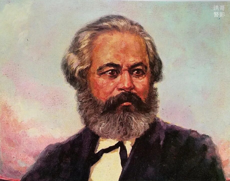 Мир маркс