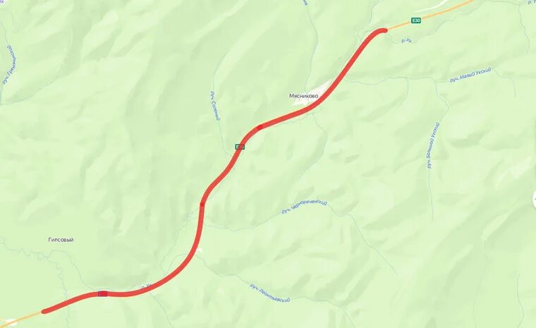 Челябинск закрытие дорог. Трасса Ашинский район. Трасса м5. Объезд Аша - Миньяр - сим. 1565 Км трассы м5 на карте.