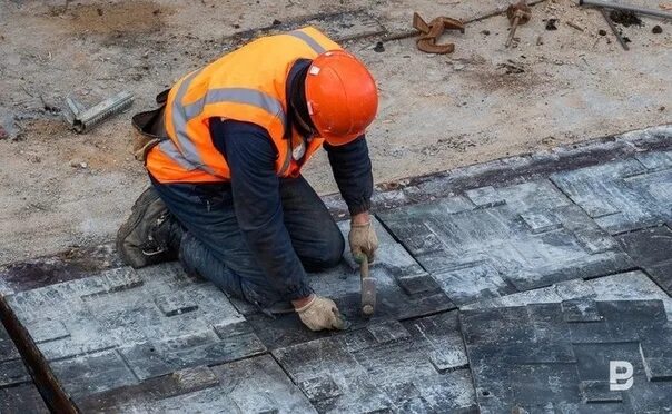 Татарстан выплата дорожных. Татарстан выплата дорожных