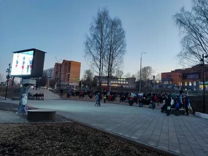 Кирово время