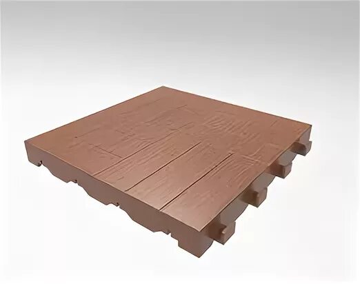Садовая плитка дпк 30x30