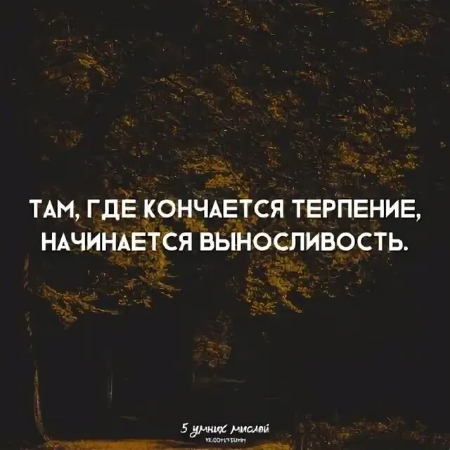Все начинается там где кончается ночь. Там где кончается терпение. там где заканчивается терпение начинается. там где кончается терпение начинается выносливость. там где кончается терпение начинается выносливость конфуций.