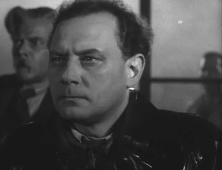 Юрий Толубеев - актёр - фильмография - Достояние республики (1971) - советские а