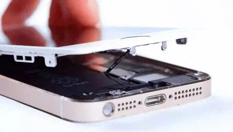 Экран iphone на ноутбук