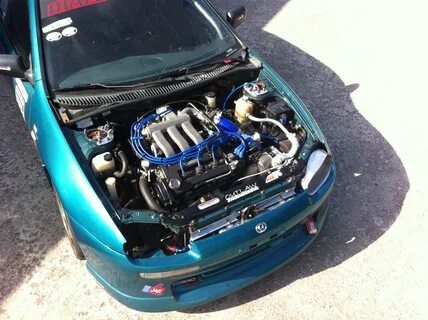 Mazda kf
