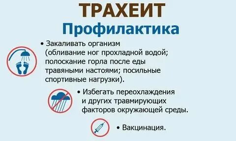 Трахеидный кашель лечение