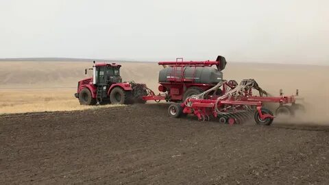 Посевной забайкалье 2024