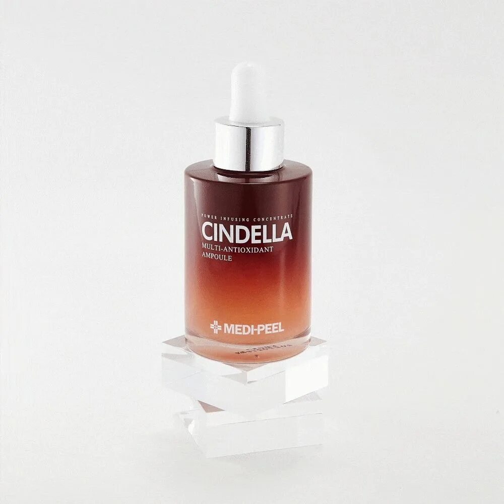 Cindella. Medi-Peel Cindella Multi-antioxidant Ampoule 100ml - антиоксидантная сыворотка, 100 мл. Мл Medi-Peel антиоксидантная Мульти-сыворотка. Medi-Peel Cindella Multi-antioxidant Ampoule (100ml ) Мульти-антиоксидантная сыворотка. Medi-Peel Dr.Green Vitamin Ampoule (70ml) мультивитаминная сыворотка для лица.