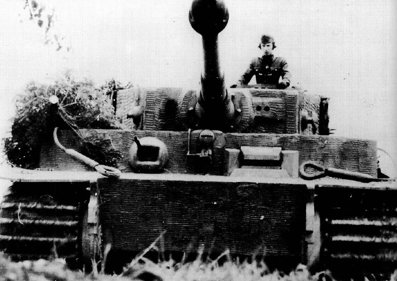 Танк тигр времен великой отечественной войны. Тигр лейтенанта Цабеля. Танк тигр ВОВ. Тигр 1941. Тигр танк второй мировой.