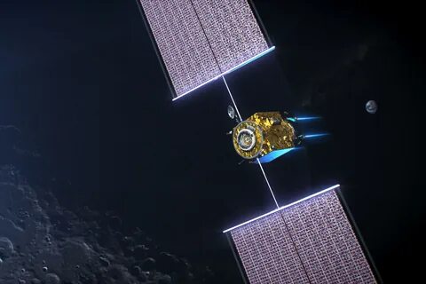 Power and propulsion element