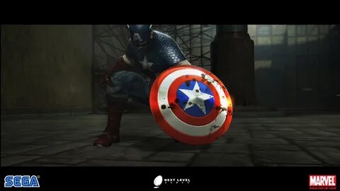 Captain games