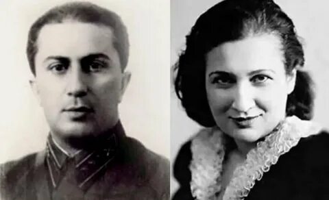 Жена якова